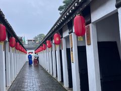 -桂林独秀峰王城景区