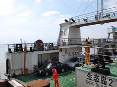 -石洞口码头