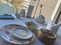 -青岛海景花园大酒店·粤海餐厅