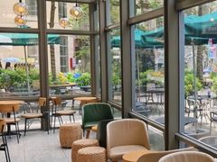 -星巴克(大梅沙8号仓店)