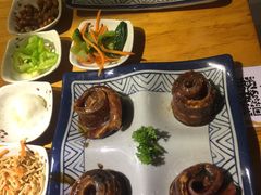 -喜鹊烤肉酒场(美乐城店)