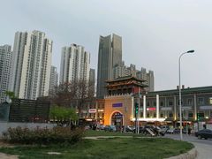 -石头门坎