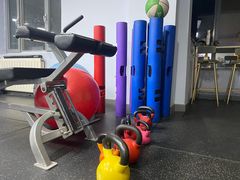 -悦健身私教工作室(双井店)