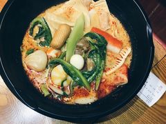 麻辣烫-杨国福麻辣烫(观前街店)