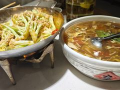 -驰明粗粮小厨(湖滨路店)