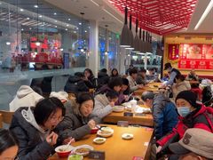 -南城香(北京南站店)