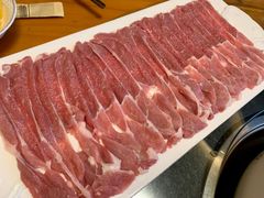 -清真华宇开锅羊肉