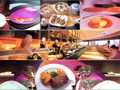 -葡京日丽(澳门葡京酒店)