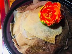 招牌毛肚-红花椒火锅(泰州万达店)