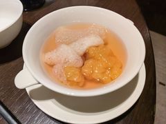 -彩丰楼中餐厅(佘山世茂洲际酒店)