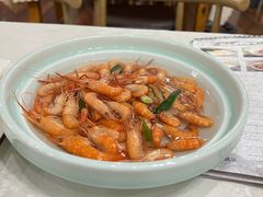 -七的湖·江南蟹舫·阳澄湖农家菜(蟹舫苑店)