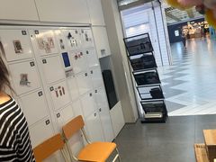 -海马体照相馆(上海宝山万达广场店)
