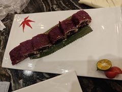 -金海湾嘉华度假酒店·海天阁中餐厅
