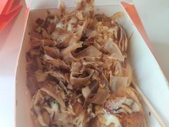 -粉粉乐鲷鱼烧(美罗城店)