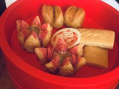 -苏州洲际酒店·大堂酒廊
