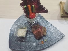 -鮨一日本料理(大中华店)
