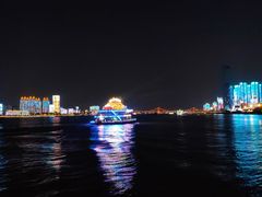 -武汉两江游览·夜游长江(汉口粤汉码头)