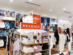 -优衣库(广州恒宝广场店)