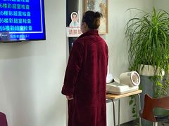 -全景医学影像·杭州全景麒麟门诊部