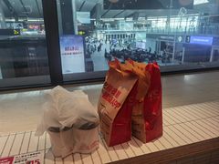 -肯德基(北京南站店)