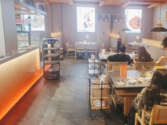 -竹犇番茄火锅(长风街店)
