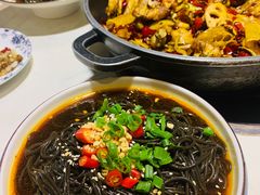 -蛙蛙叫干锅年代(簋街总店)