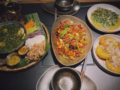 -Ameigo梅果·云贵川bistro(长宁来福士店)