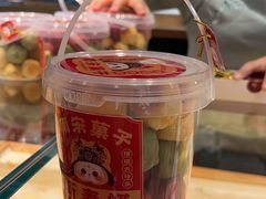 -南宋胡记(杭州体育场路店)