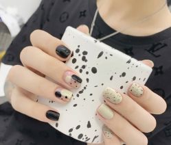 -伊奈尔美甲美睫