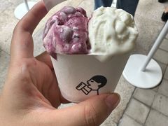 -喜茶(上海打浦桥日月光gelato lab+店)