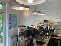 -Cafe Villa