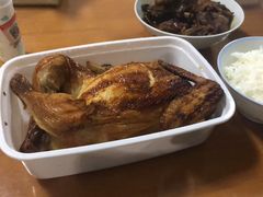 -吴山烤禽 (吴山路店)
