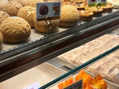 -鲍师傅糕点(虹口龙之梦店)