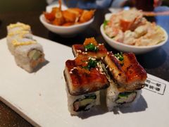 -元气寿司(东方宝泰店)