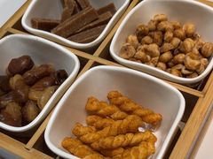 -花菇朵 ll 野生菌锅·精品滇菜(后沙峪店)