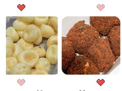 可可风味酥松小贝-鲍师傅糕点(观前街店)