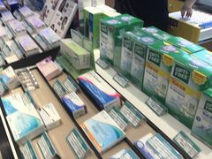 -茂昌眼镜(龙之梦购物中心店)