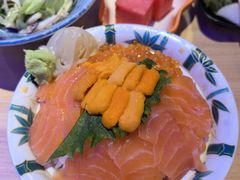 -琴寿司居酒屋(中山广场店)