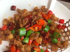 -春申里餐厅(银泰in99店)