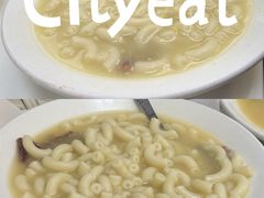 -澳洲牛奶公司(佐敦店)