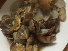 -真味馆(侨港碧海银滩店)