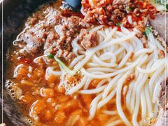 -云龙湖阿喆米线(云龙湖店)
