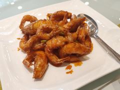 吮指回味虾-金春禧(英雄山路旗舰店)