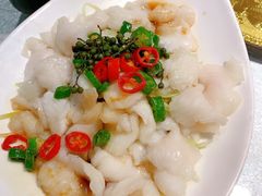 -蓬川食府(金海道店)