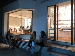 -Line 咖啡(石厦花园店)