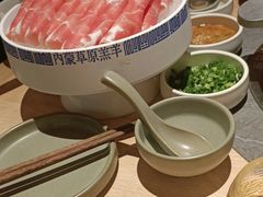 -巴奴毛肚火锅(七宝领展广场店)