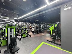 -GMJ·24H健身房(四川北路店)