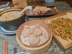 -南京大牌档(青岛万象城店)