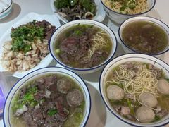 -辉程汤粉店(顺发路店)