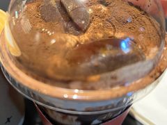 -熙阁咖啡Segnal(时代中心店)